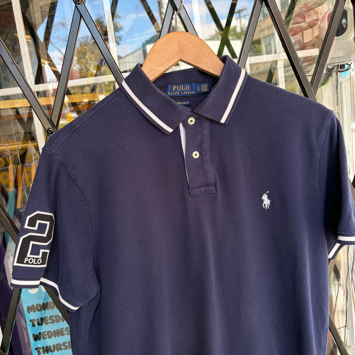 Polo Ralph Lauren Shirt - Size L