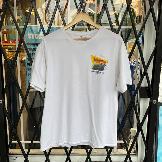 In-N-Out Ferris Wheel Tee - Size L