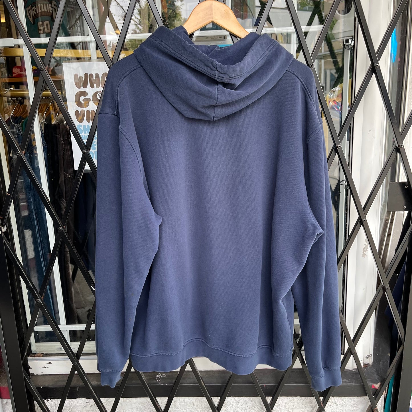 Vintage Nike Hoodie - Size XXL
