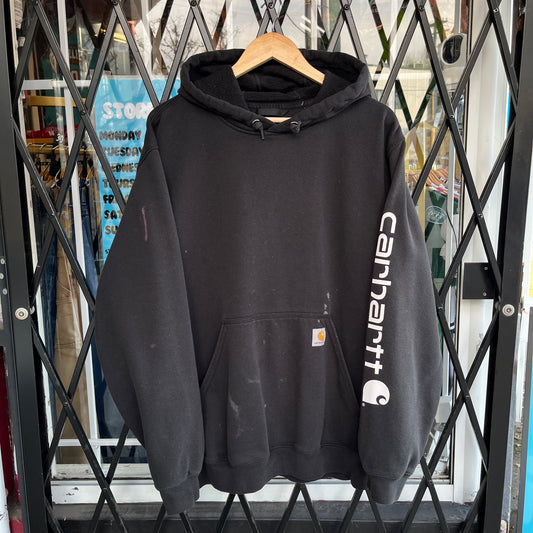 Carhartt Hoodie - Size L