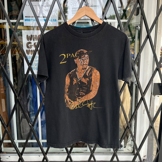Tupac Tee - Size M