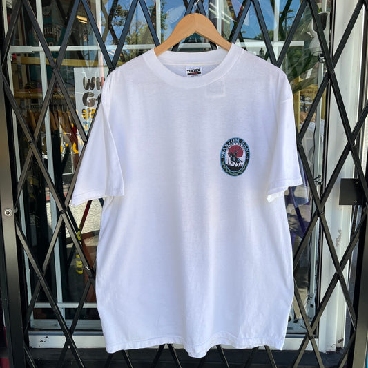 Vintage Phantom Ranch Tee - Size XL
