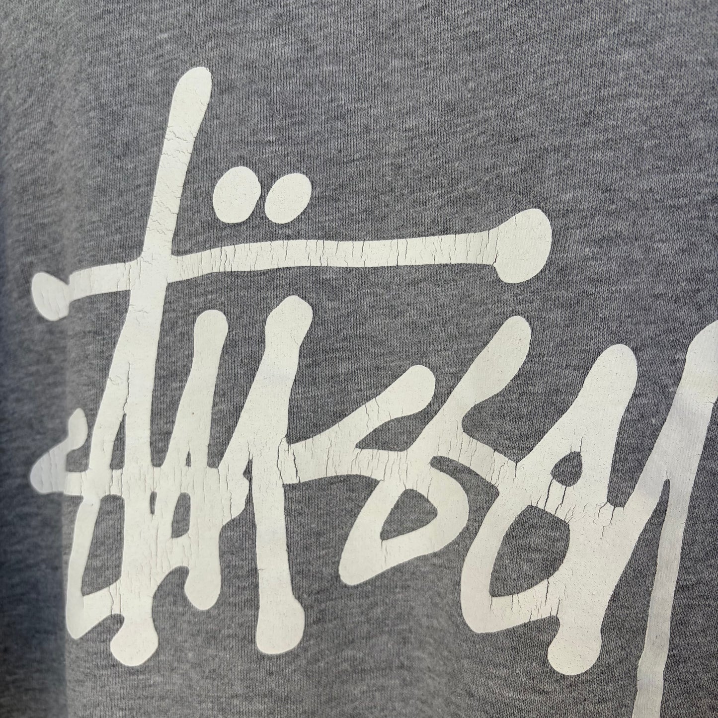 Stussy Crewneck - Size XL