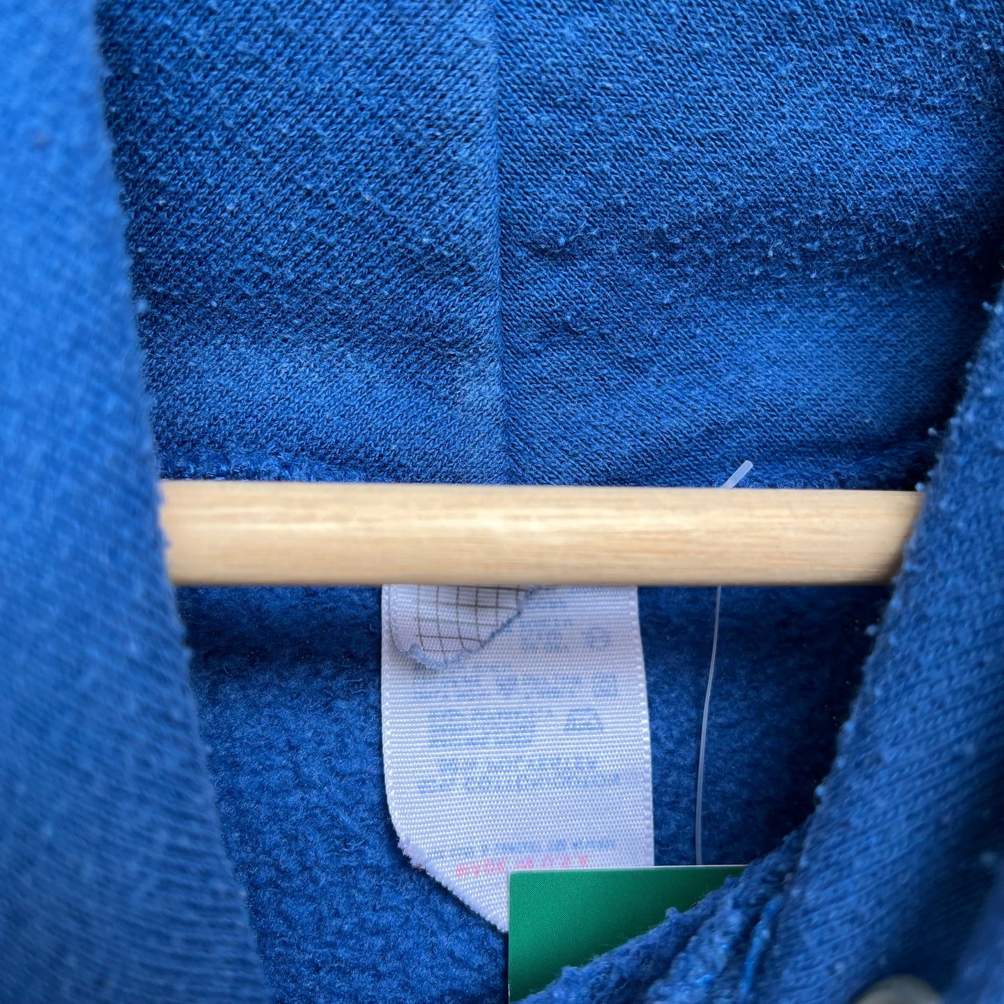 Vintage 90s Penn State University Hoodie - Size L