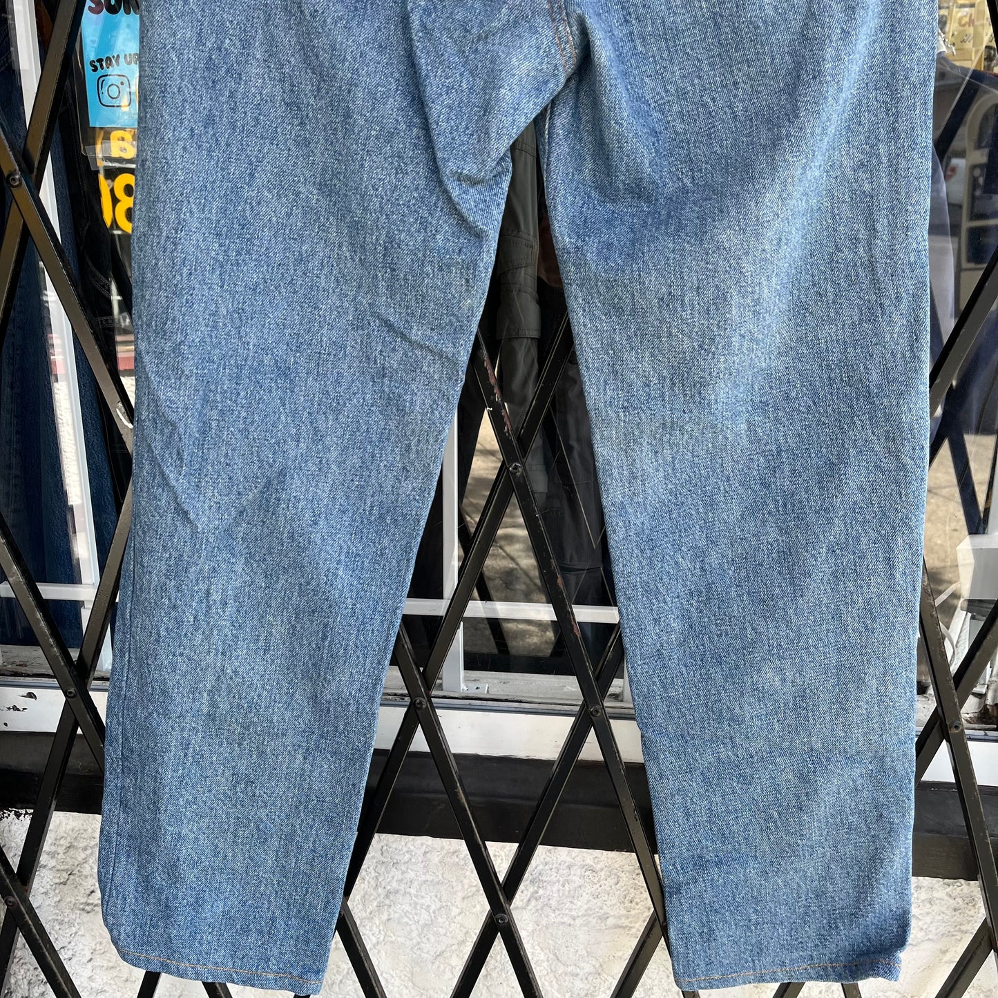 Vintage Levi’s Denim Pants - Size 28W x 28L