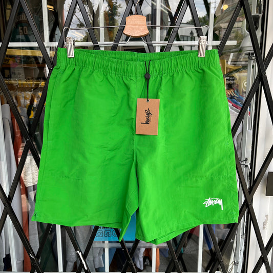 Stussy Water Shorts -Size S