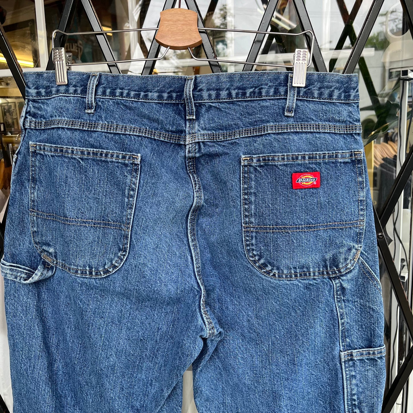 Dickies Carpenter Pants - Size 38W x 32L