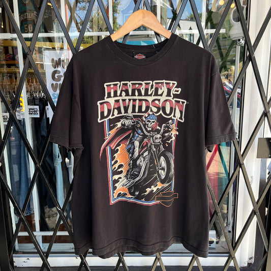 Harley Davidson Tee - Size XL