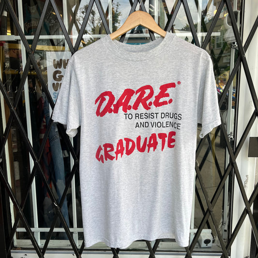 Vintage DARE Tee - Size M