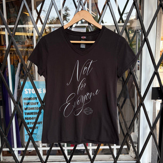 Harley Davidson Idaho Tee - Size Women’s S