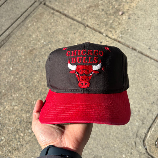 Vintage Chicago Bulls SnapBack