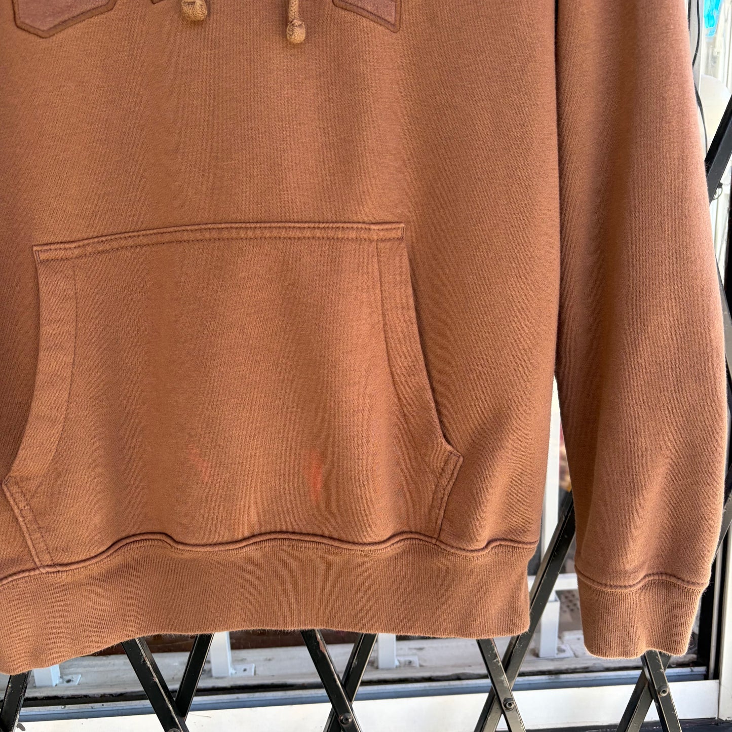 Gap Tonal Hoodie - Size S