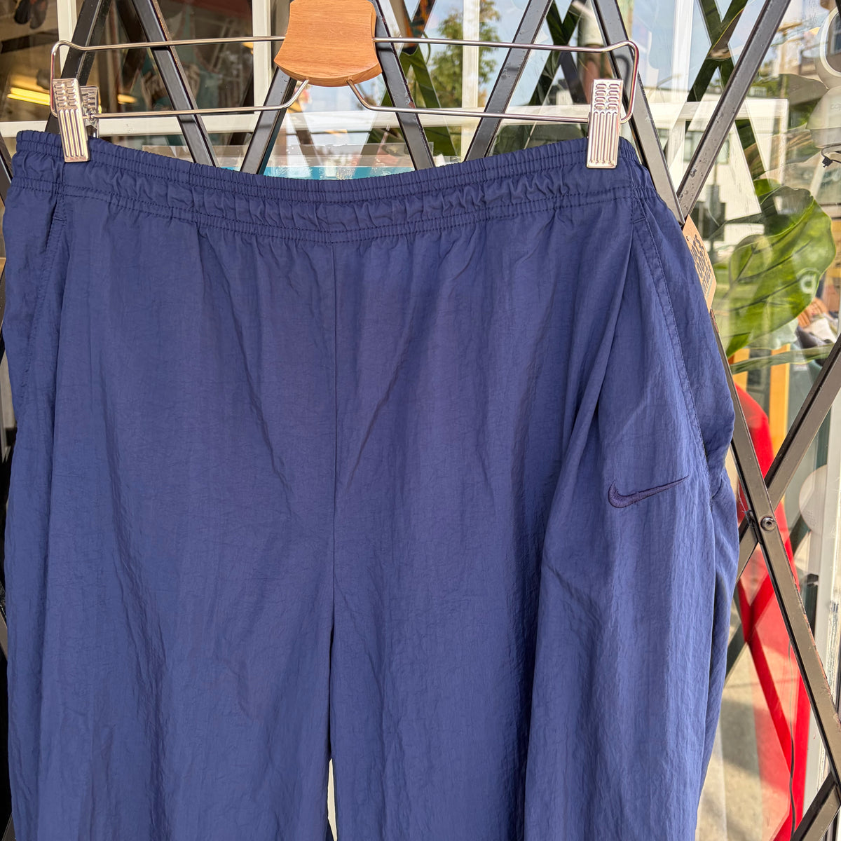 Vintage Nike Track Pants - Size XL
