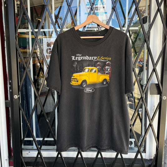 Vintage Ford F-Series Tee - Size XL
