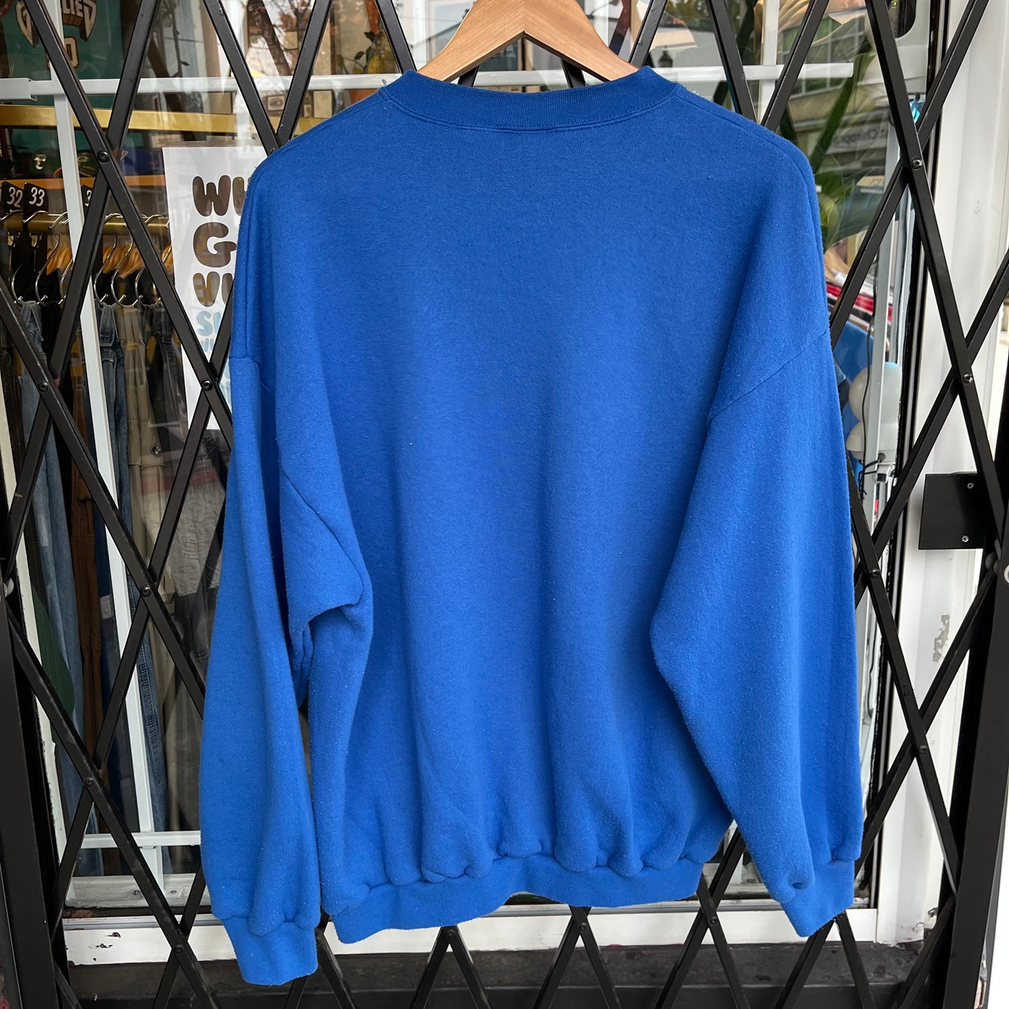 Vintage Buffalo Bills Crewneck - Size XL