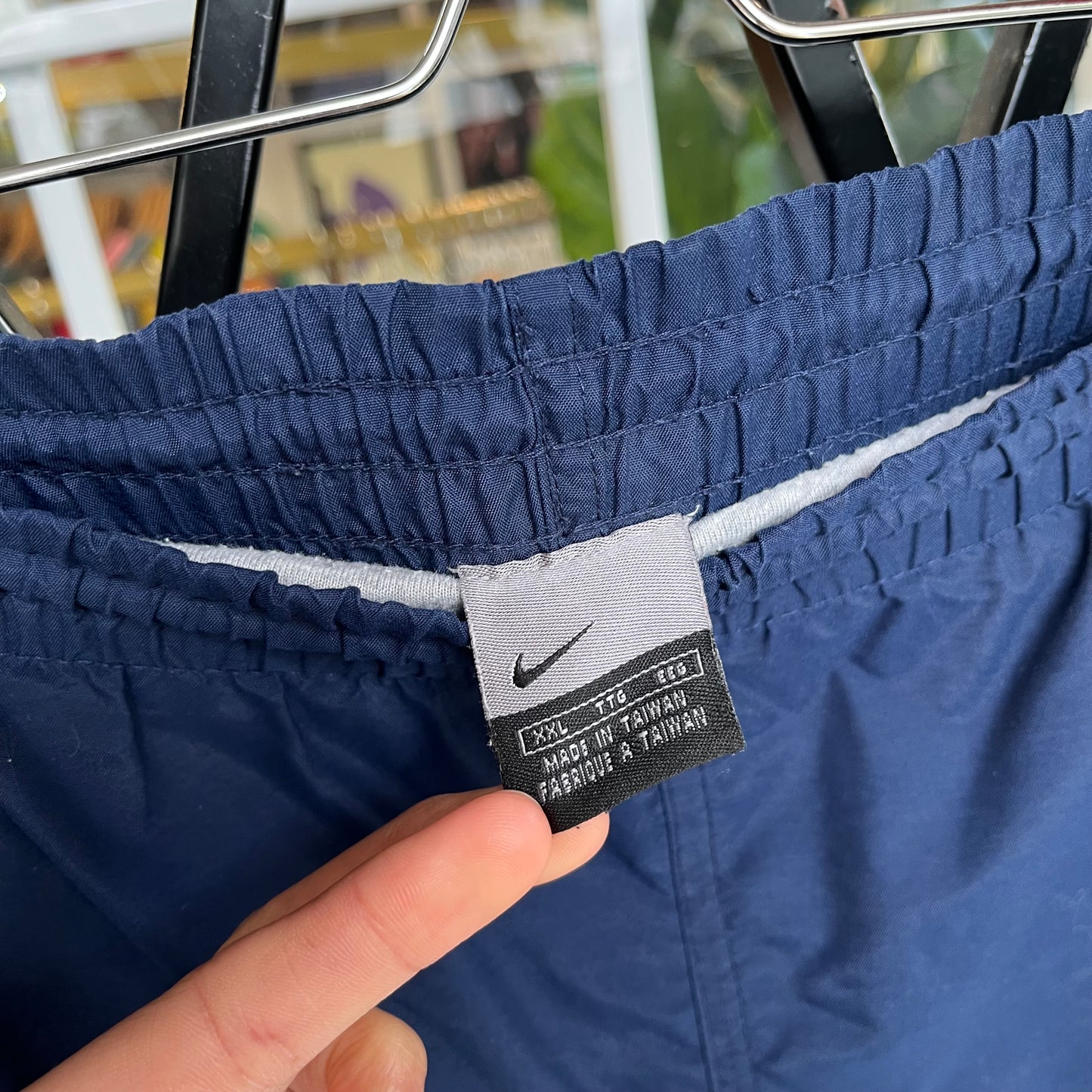 Vintage Nike Pants - Size XXL