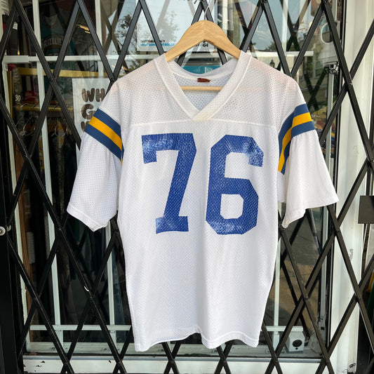 Vintage Football Jersey - Size M