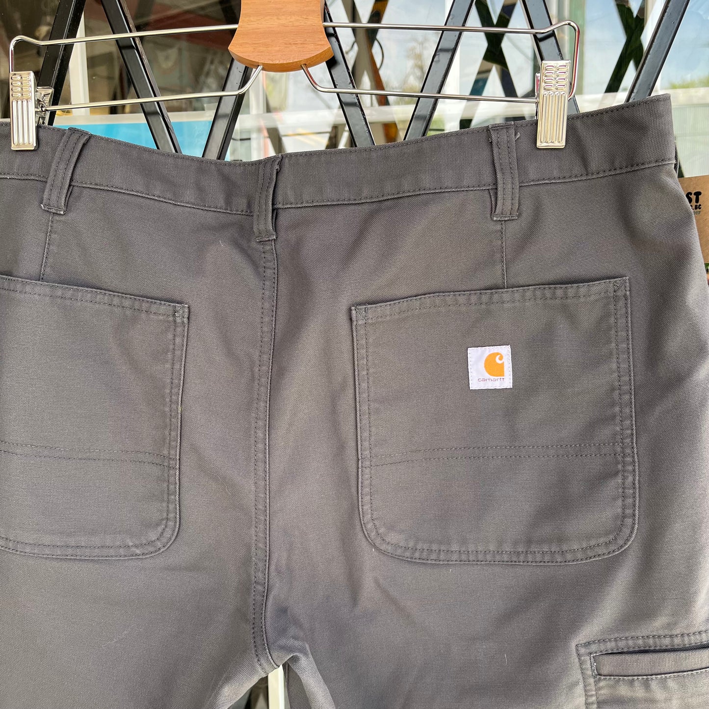 Carhartt Shorts - Size 38W