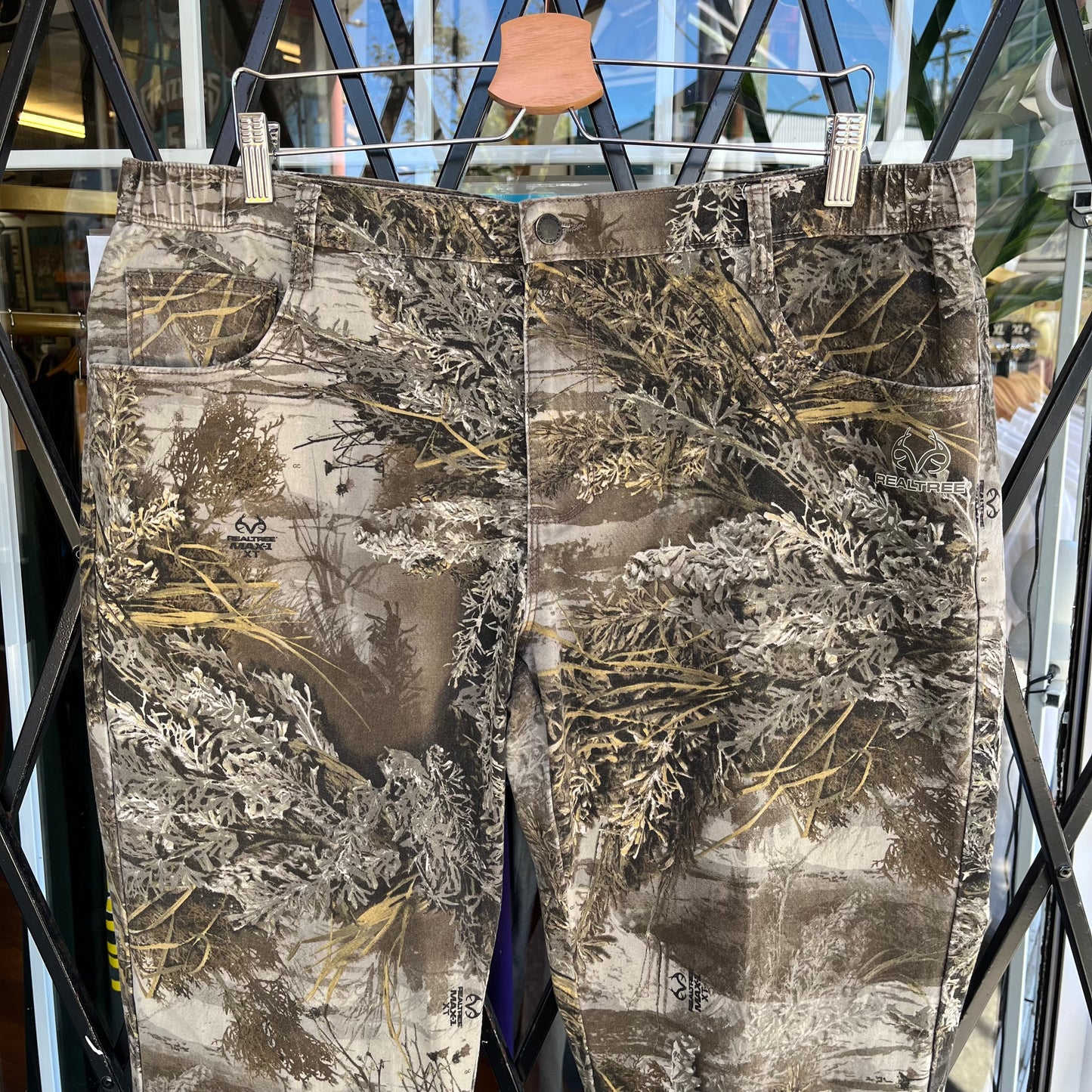 Realtree Pants - Size 36W