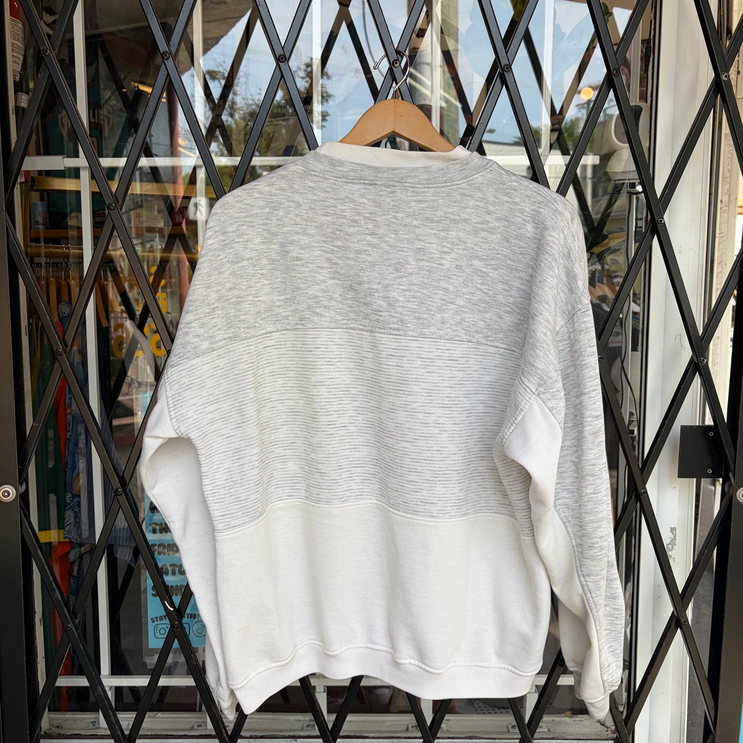 Vintage UPS International Crewneck - Size L