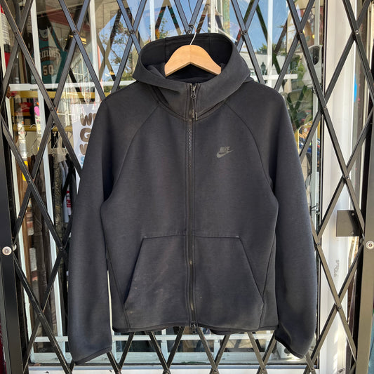 Nike Tech Fleece Hoodie - Size S