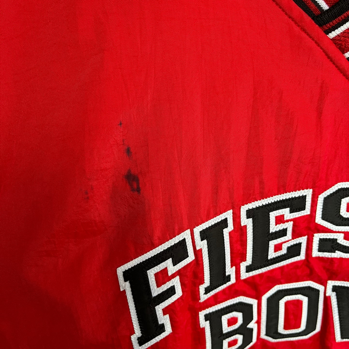 Vintage Champion Fiesta Bowl Pullover Windbreaker - Size XL