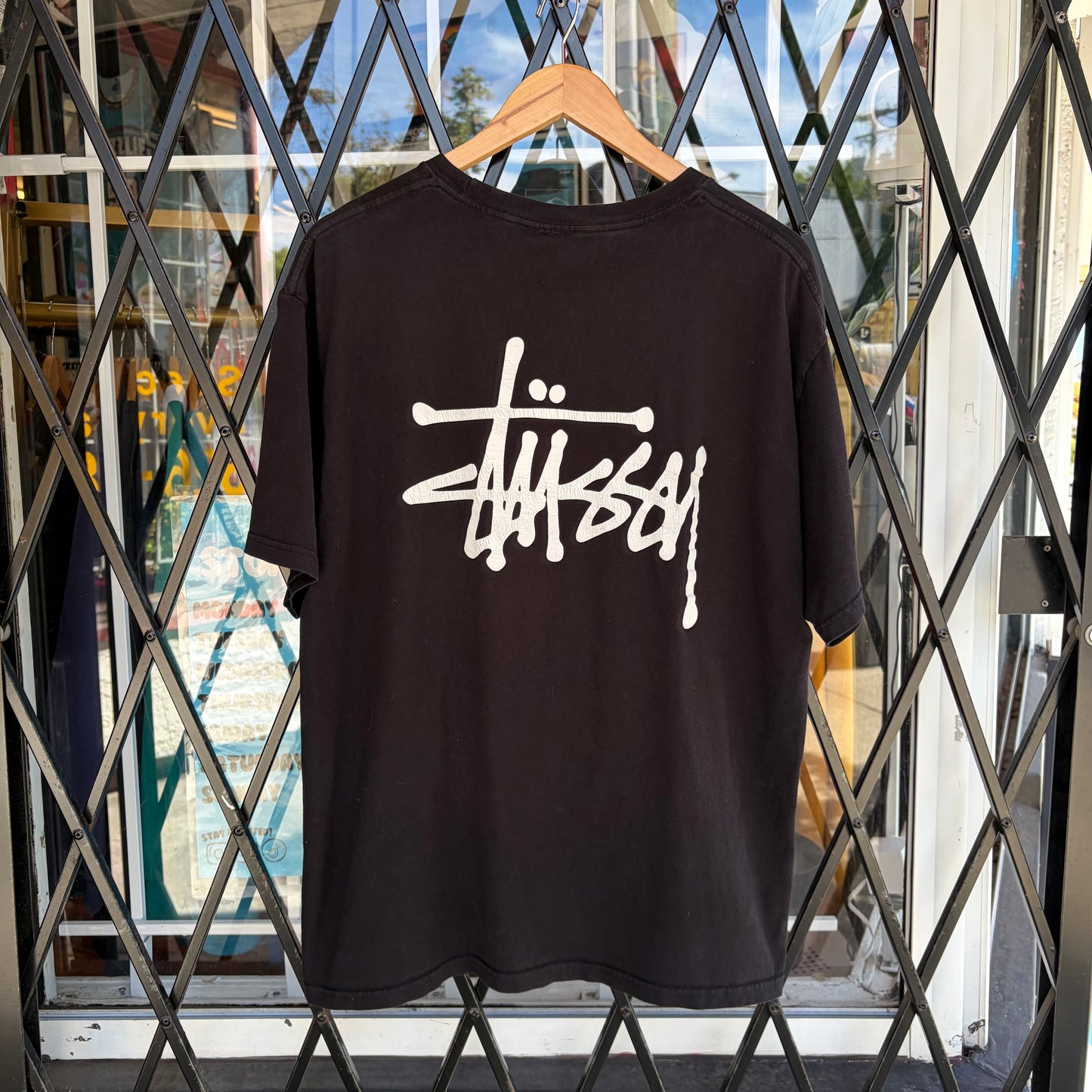 Stussy Tee - Size L