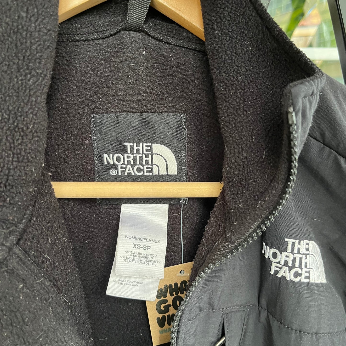 The North Face Denali Jacket - Size Women’s XS