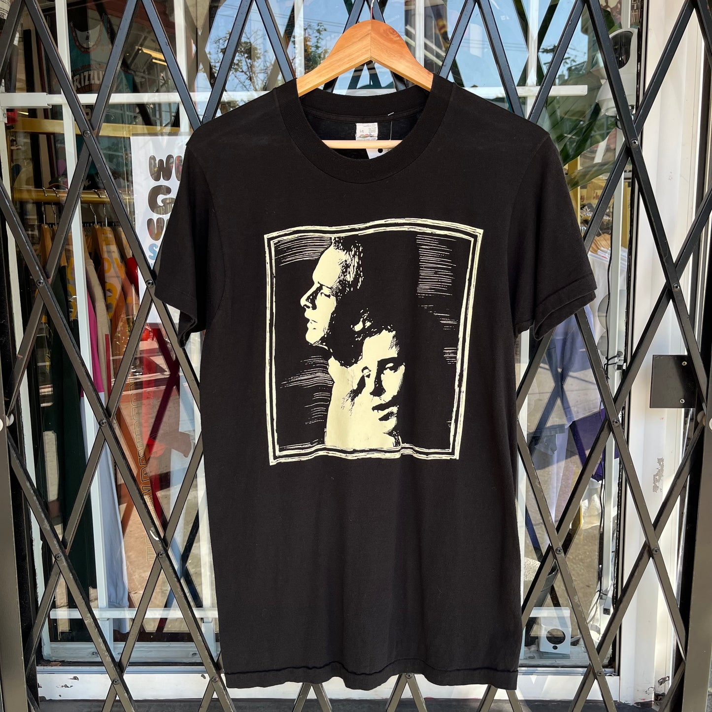 1993 Simon & Garfunkel Tee - Size L