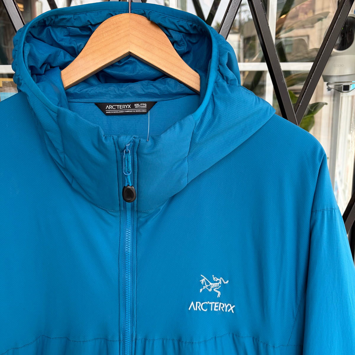Arc’teryx Atom LT Hoody - Size XXL