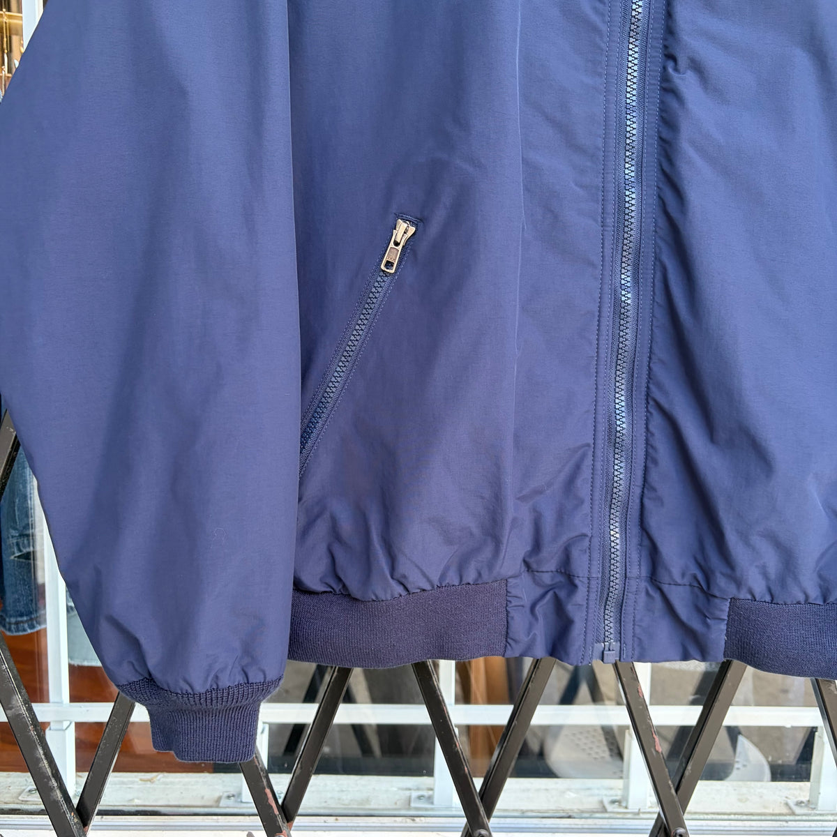 Vintage LL Bean Jacket - Size S