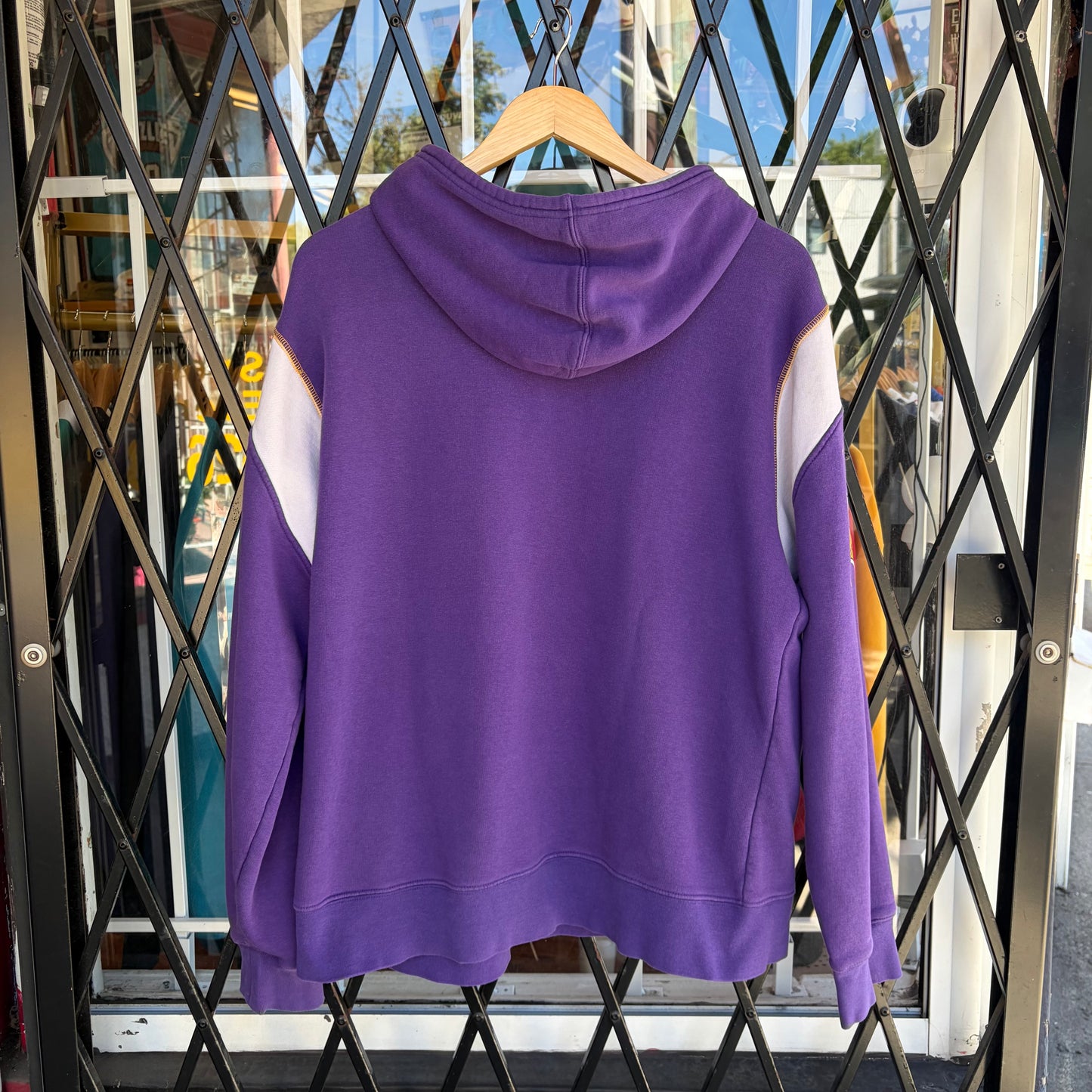 Minnesota Vikings Hoodie - Size L