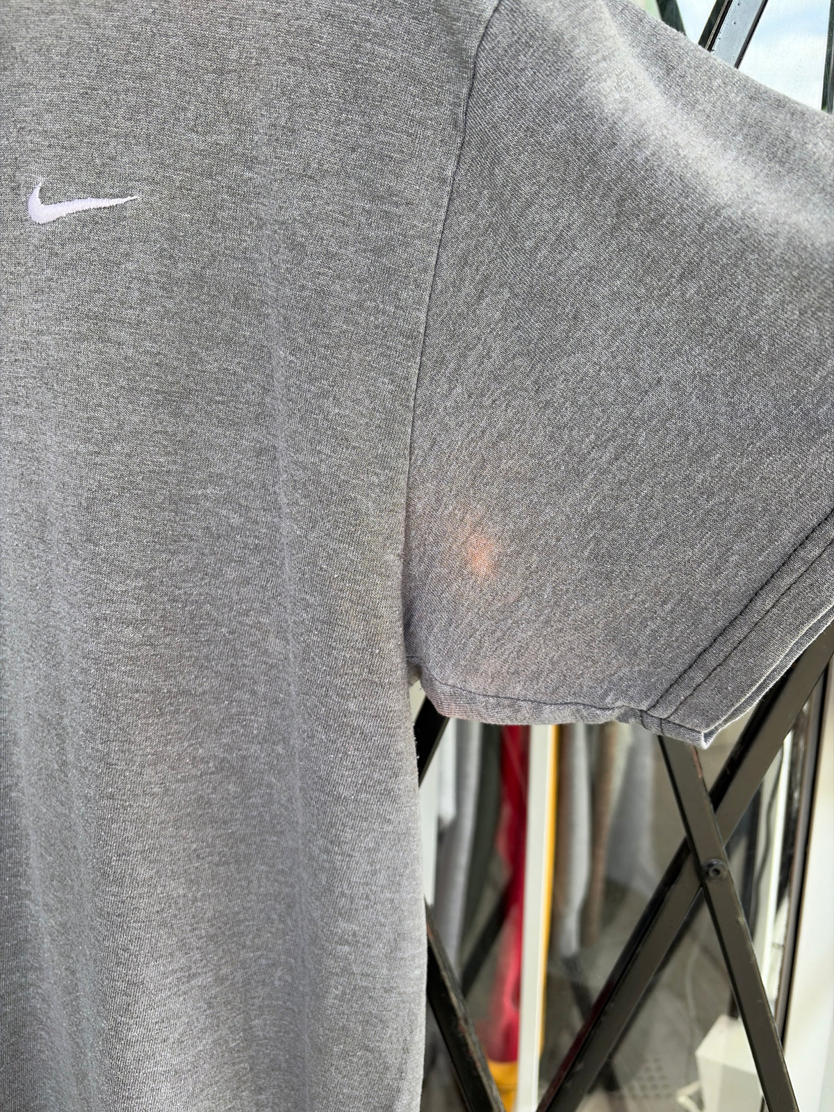 Vintage Nike Essential Tee - Size L