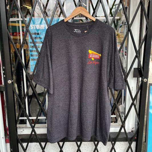 In-N-Out Palm Tree Tee - Size XXXL