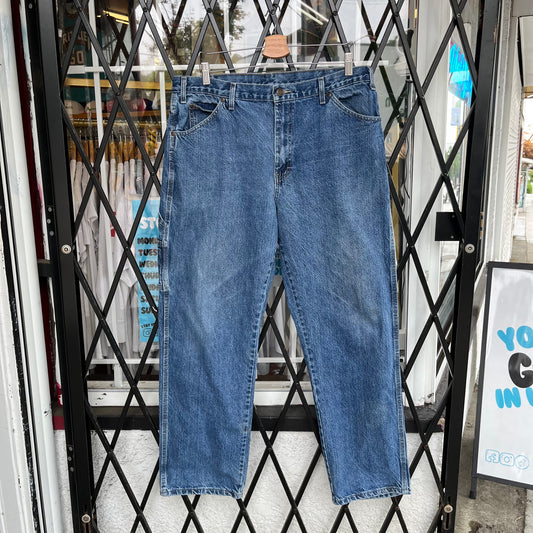 Dickies Carpenter Pants - Size 38W x 32L