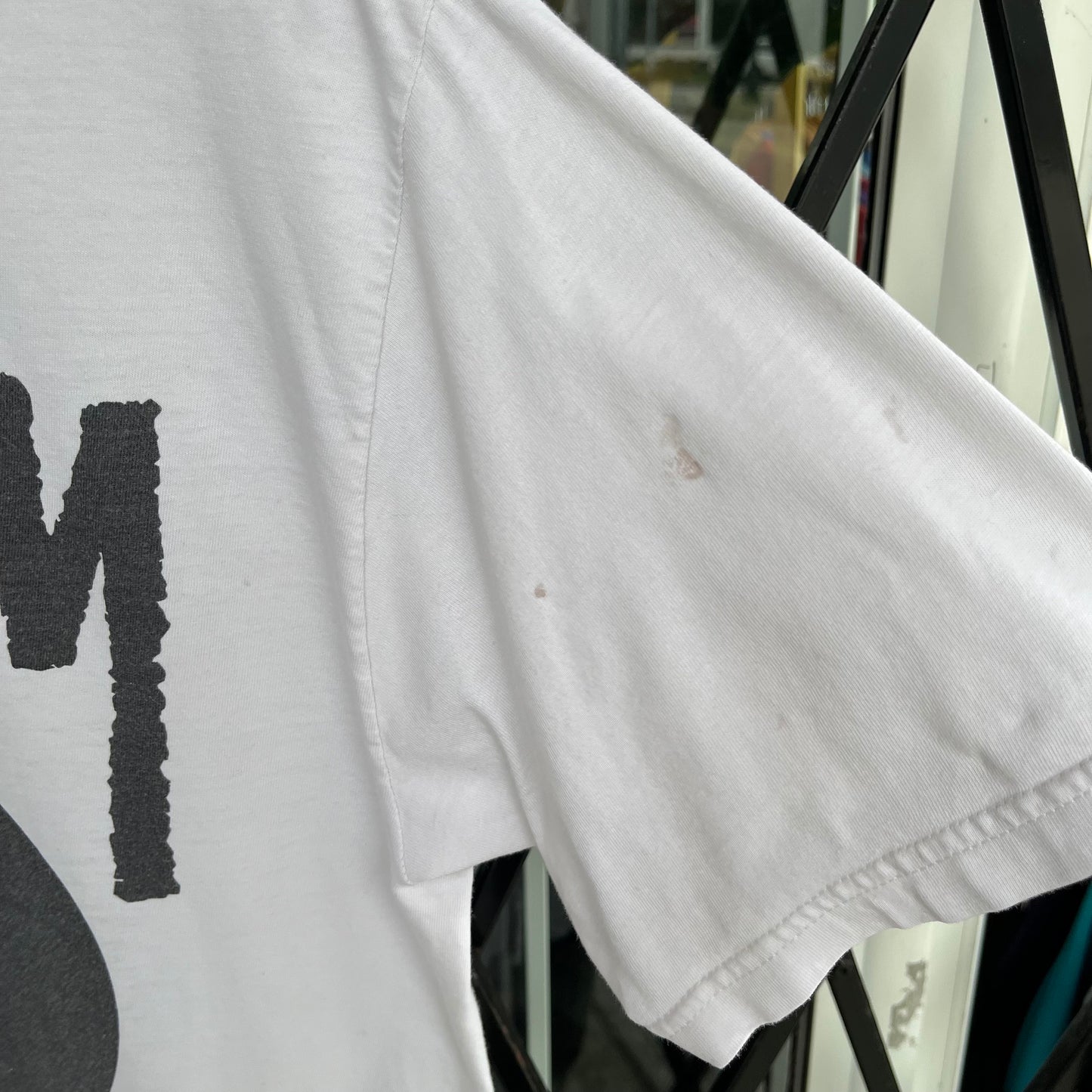 Stussy 8Ball Tee - Size M