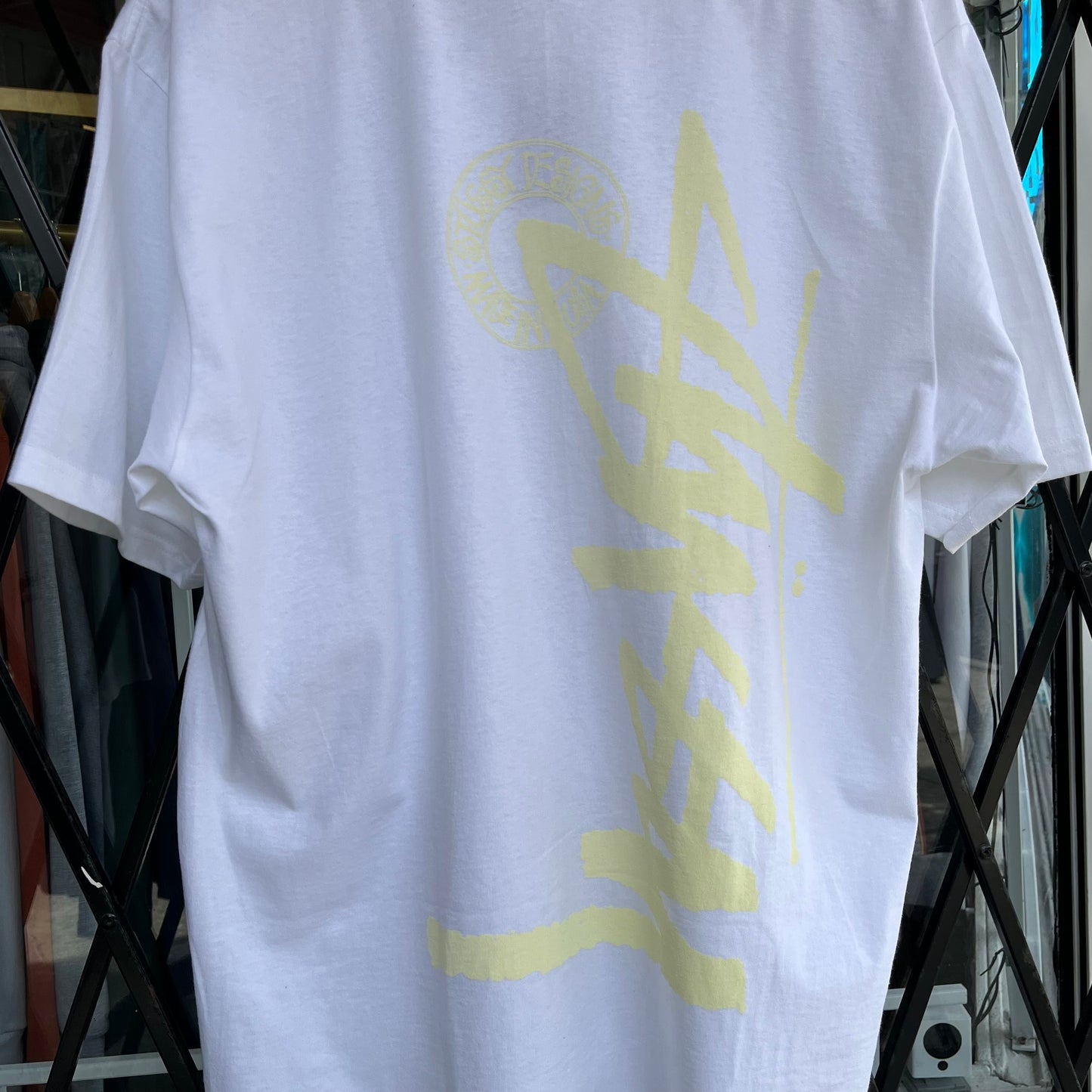 Stussy Buana Stock Tee - Size L