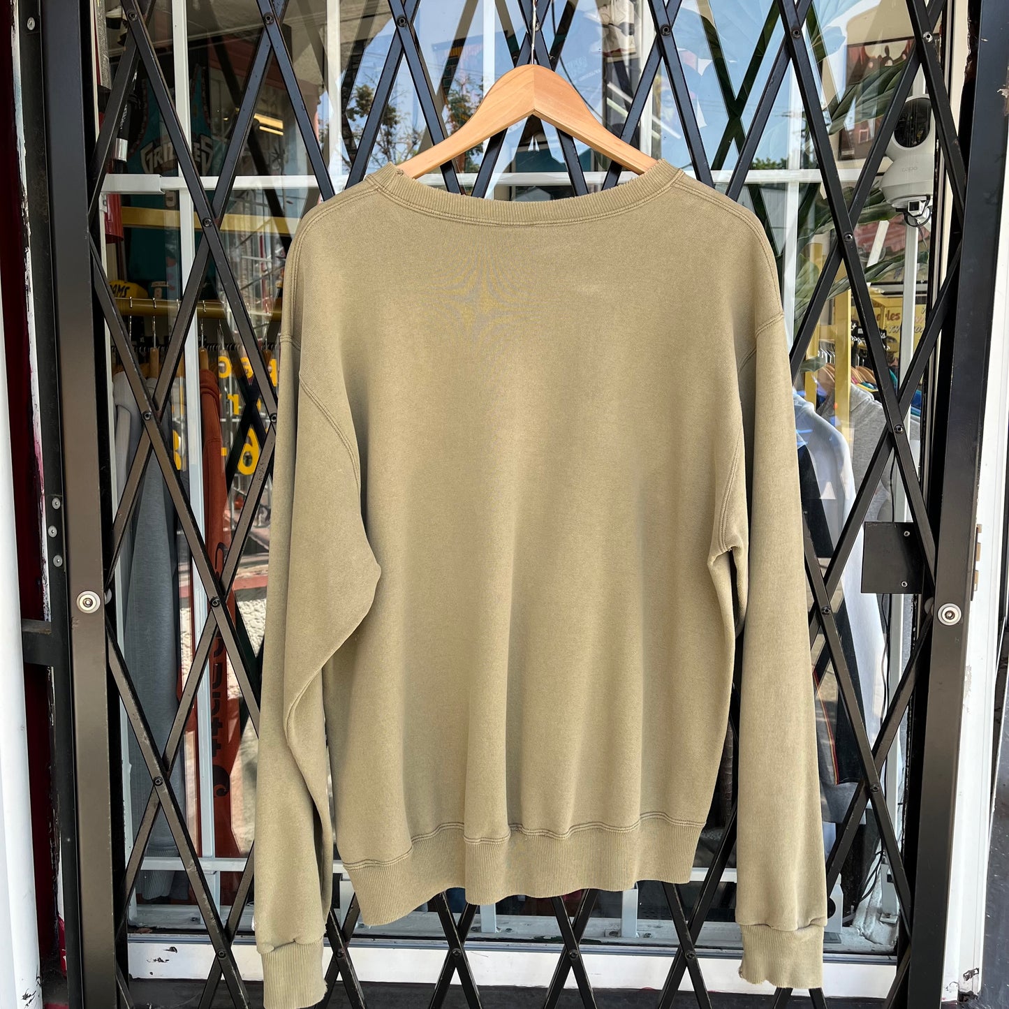 Vintage 90s Champion Crewneck - Size L