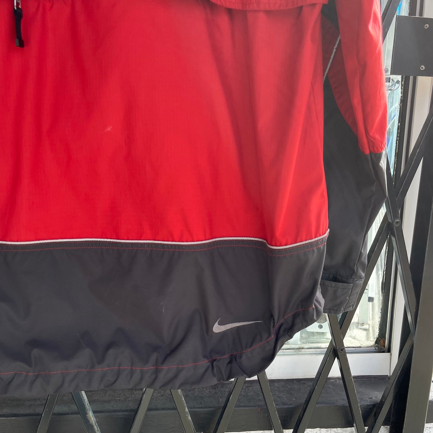 Vintage Nike ACG Windbreaker - Size S