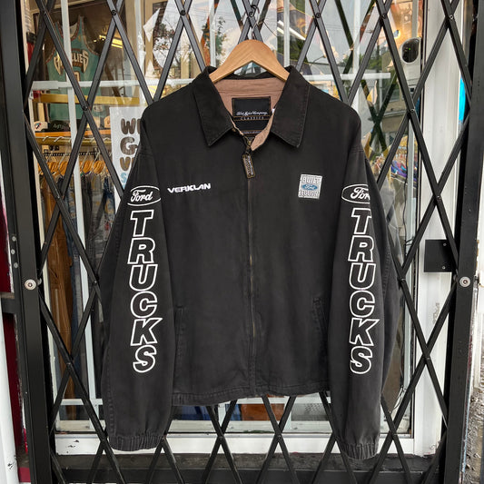 Vintage Ford Harrington Jacket - Size L