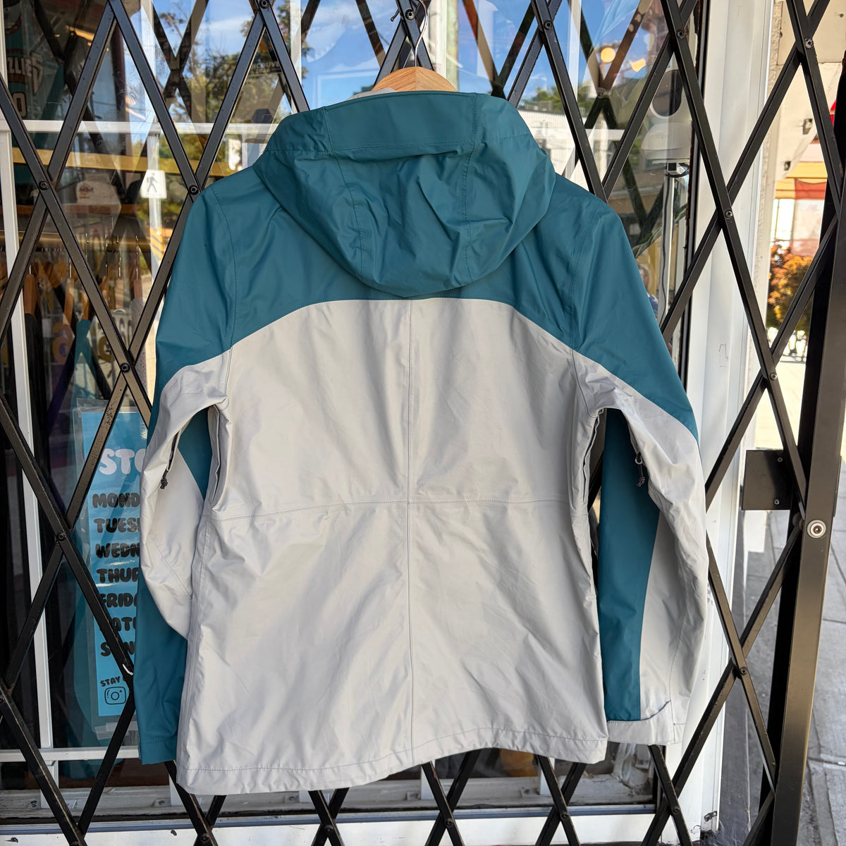Merrell Fallon Rain Jacket - Size S