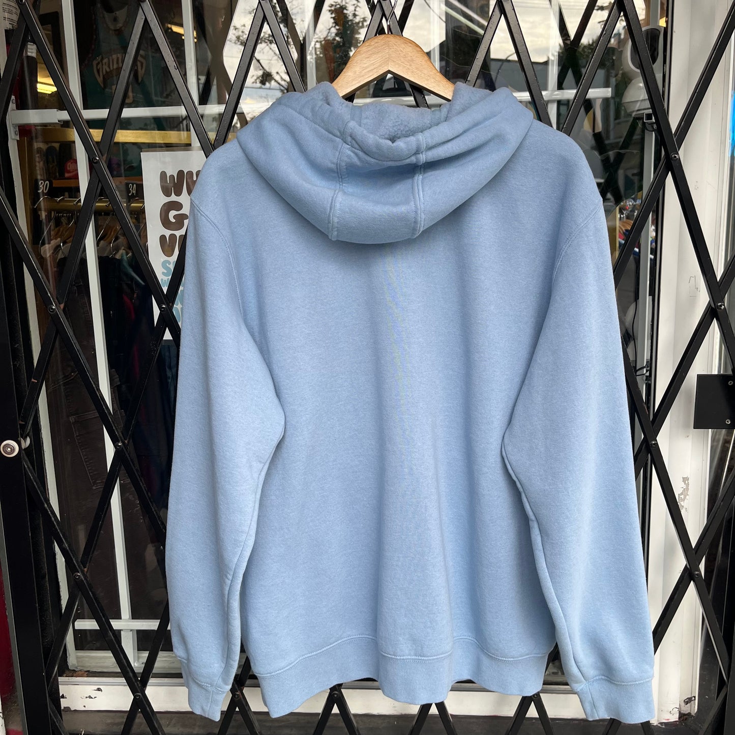 Carhartt Hoodie - Size L