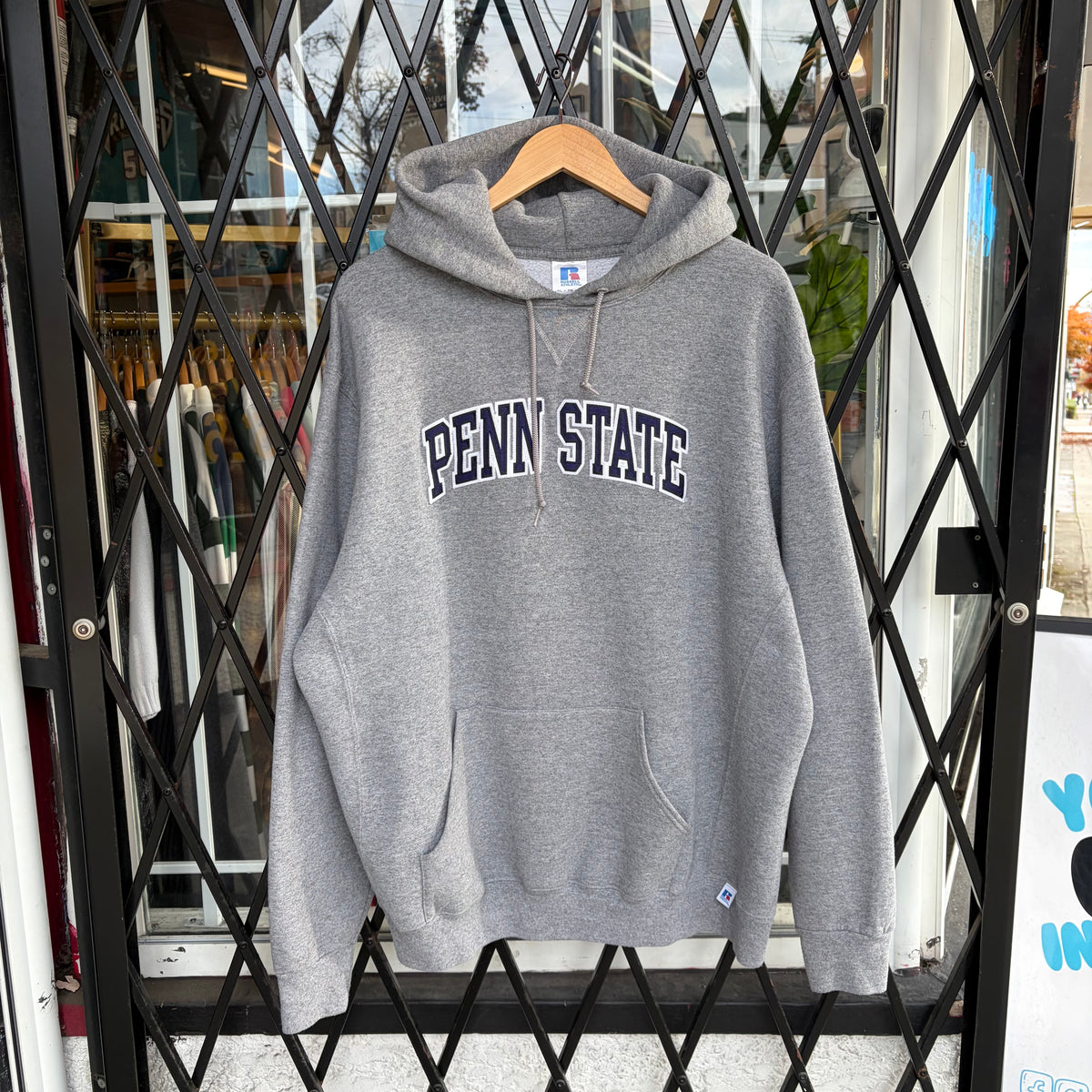 Russell Penn State Hoodie - Size XL
