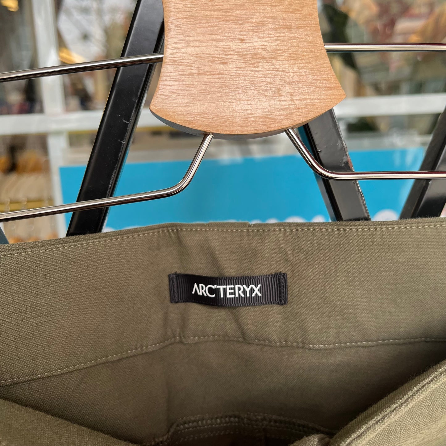 Arc’teryx Pants - Size 36W