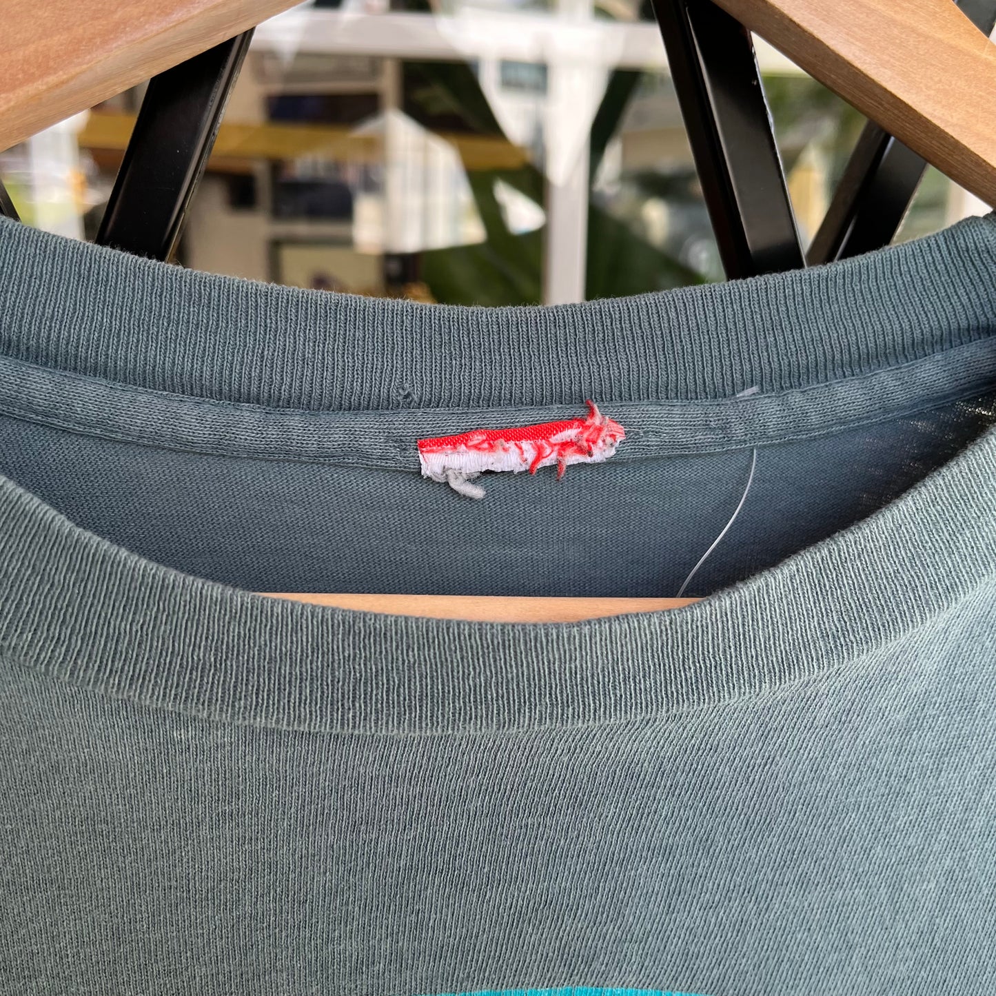 1994 Coca Cola Tee - Size M