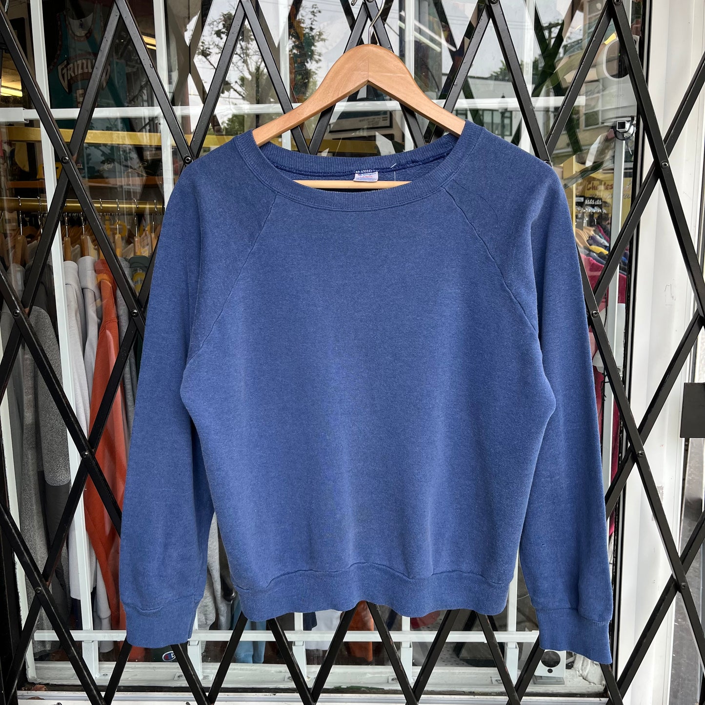1980’s Champion Crewneck - Size L