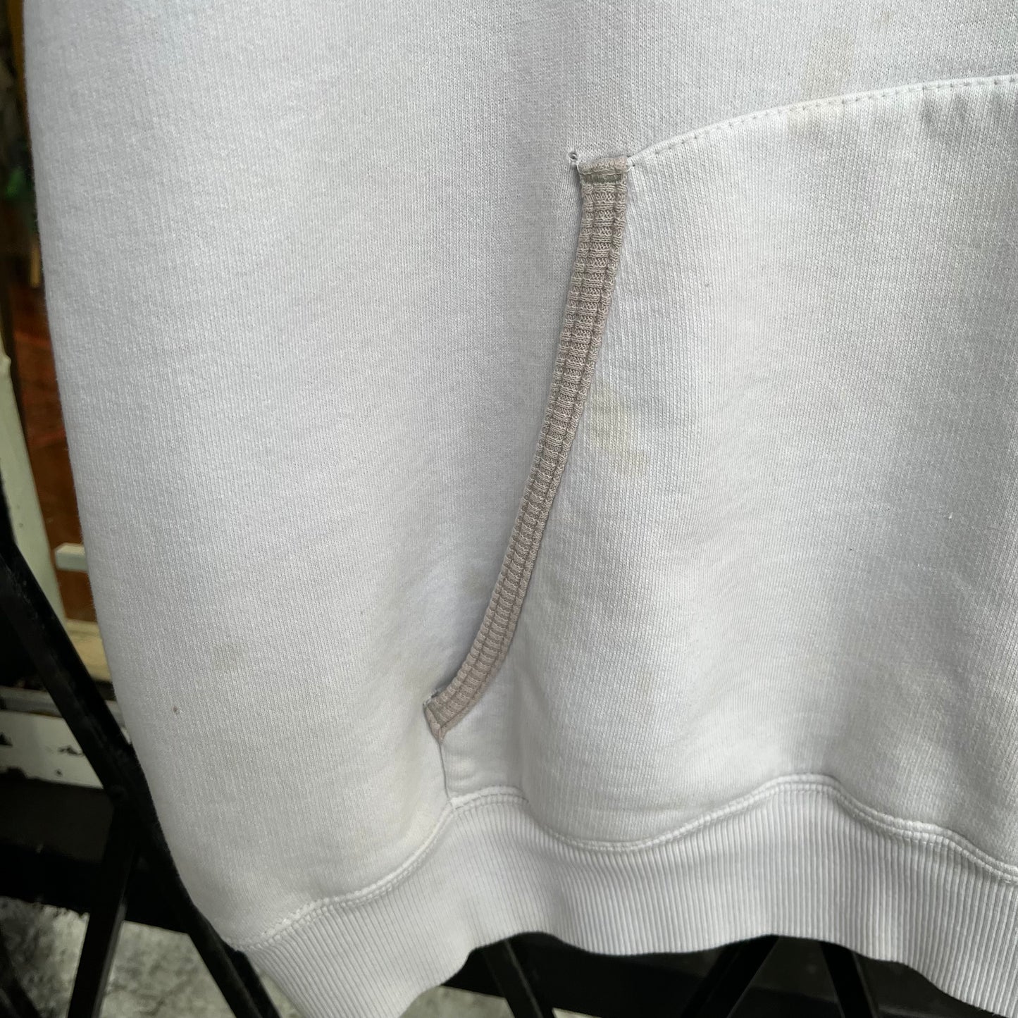 Los Angeles Dodgers Hoodie - Size XXL