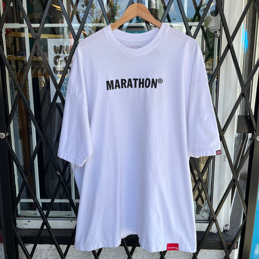 Nipsey Hussle TMC Marathon Tee - Size XXXL