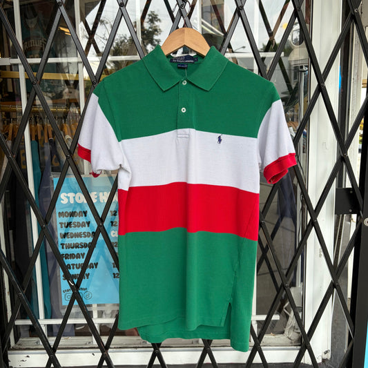 Vintage Polo Ralph Lauren Shirt - Size S