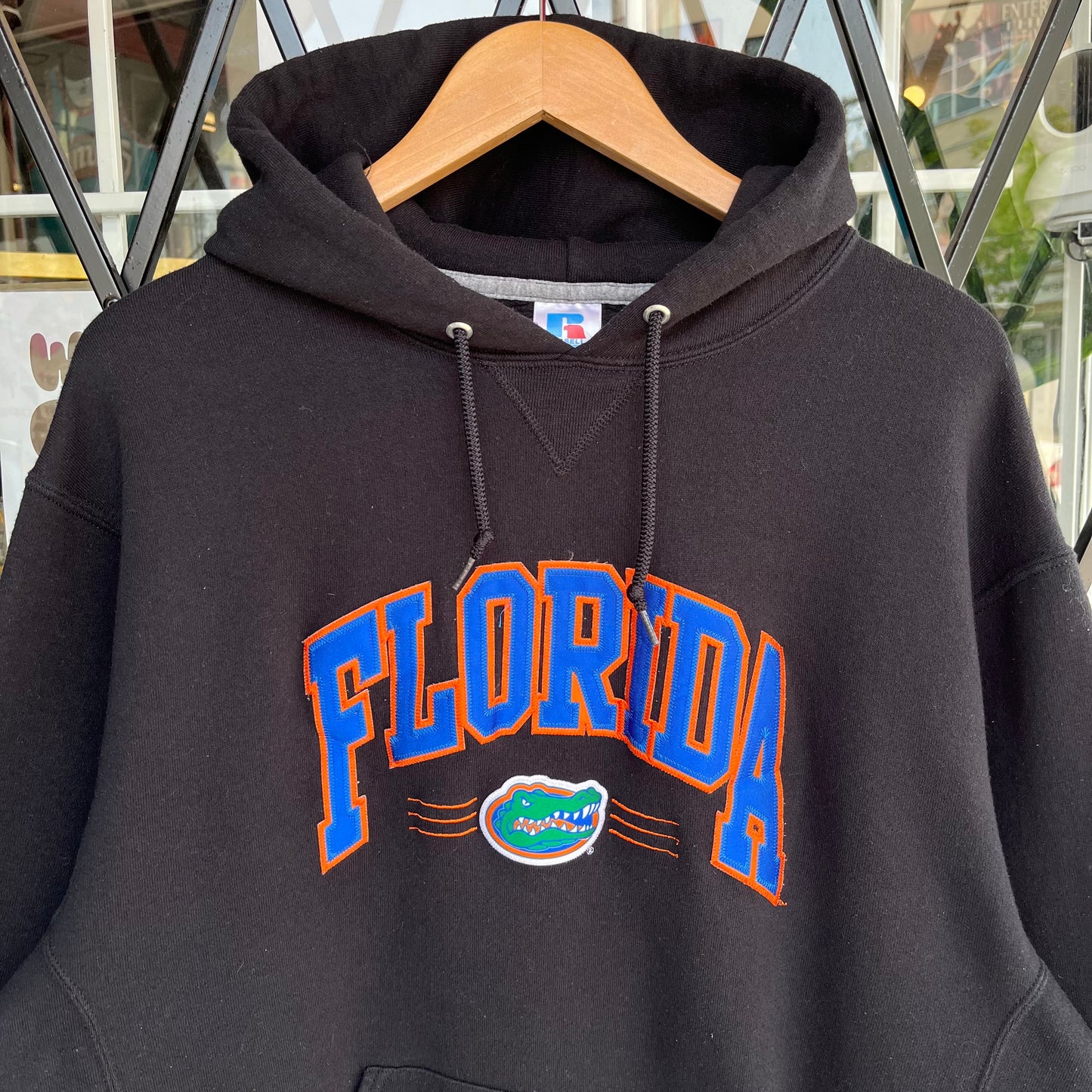 Russell Florida Gators Hoodie - Size XL
